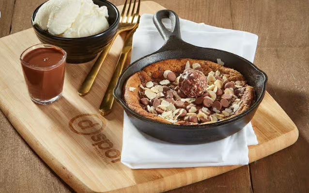 For the Love of Rocher